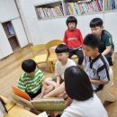 5월 10일 (금) 박영순 ＜책읽어주기＞꿈나무지역아동센터 이미지