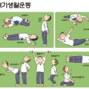 몸펴기 생활운동 | [공지] [웰라이프 창희쌤] 몸펴기 생활운동으로 만들어 가는 슬로우에이징