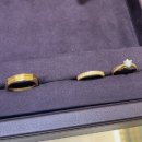 수아세상 | W.웨딩밴드💍 - 종로 순금 웨딩 반지 ‘블랑수아’ 계약 후기