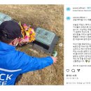 유엔참전기념거리 이미지