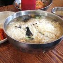 행주산성 원조국수집 이미지