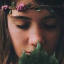 나를 찾는 여정 컬러테라피 이미지