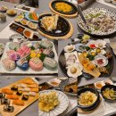 단구중학교 | 원주 일식집 단관택지 룸식당 소도스시 특사시미 코스요리 후기