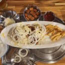 차돌이랑 가마솥밥 이미지