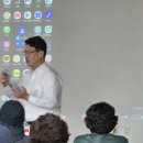 명락노인복지관 | "제천 명락 노인복지관, 스마트폰활용지도사 2급 교육 2회차 – “디지털 소외 없는 교육! 어르신 맞춤...