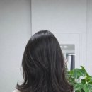 고잔신도시씨앤씨미술학원 | 안산미용실 부시시한 머리 정리된 고잔동여자펌 후기