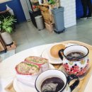 아울브레드카페
