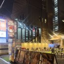 세븐일레븐 홍대6번출구점 | [상수] 홍대 숙성회 티탄 테라스 야장 술집 이자카야