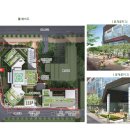 유성 푸르지오시티 &#34;상가분양&#34; 및 &#34;오피스텔잔여분&#34;분양 이미지