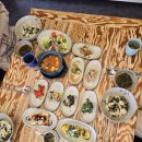 함께 꽃피우는 세상 이미지