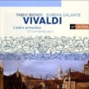 비발디 `화성의 영감`(Vivaldi, L`Estro Armonico Op.3) 이미지
