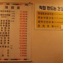 입소문 맷돌 순두부 | 경남 밀양 표충사 맛집 : 입소문 맷돌순두부