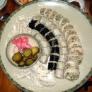 진짜순대집 이미지