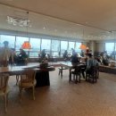 하늘찬 | 페어링 카페 찬형 하늘 데이트 중구 영종도 차덕분 내돈내산 메뉴 가격 위치 주차 웨이팅 영종도카페 후기