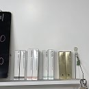 하나은행(서면역지점) | 바쁜 일상 탈출! 힐링 그 잡채인 부산진구속눈썹 명소 찾음!!