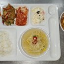 밀알한식