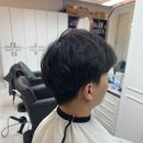 러블리헤어 | 편안하게 받는 가르마펌 후기, 백석동미용실_러블리헤어백석점