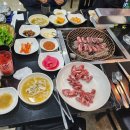 소로3-81(혁신도시) | 진천 충북혁신도시 맛집 소갈비 돼지갈비 가족외식 성공 후기