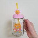 주식회사 아이엑스 | 이디야 카카오 유리 JAR 라이언 수령 후기!