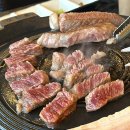우백우대갈비 | 지축역고기집 맛집 우백우대갈비 후기