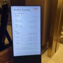 임피리얼팰리스 부티크호텔(Imperial Palace Boutique Hotel) | [그랜드 머큐어 임피리얼 팰리스 호텔 서울 강남...재오픈 후 처음으로 방문한 패밀리아 부페 디너 후기