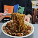 산해반점 | 여수 현지인 줄서먹는 로컬 찐 중국집 맛집 산해반점 간짜장면 후기