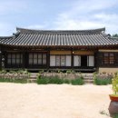 진주 창애정 이미지