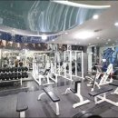 웨이브 피트니스 이미지