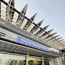 경주역관광안내소 | 경주역 KTX 먹거리 식당 맛집 짐보관 황리단길 가는법 총정리