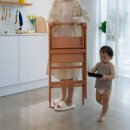 브랜드칸 타워 | 팀버토츠 슬림 러닝타워 유아 디딤대 한 달 사용 후기