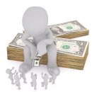 배당금 상위종목 Top 10 및 찾는 방법 이미지