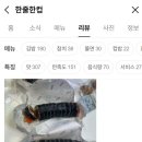 한줄한컵