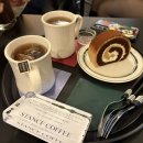 스탠스(stance) | 상수역 카페 스탠스커피(STANCE COFFEE) 추천