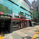 KFC 당구장 이미지