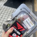 240327 T1스파이시돈까스덮밥 후기... (제발 콜라보 상품 안매운 것좀 내줘..)