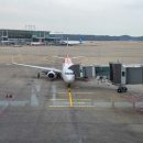 241 | 티웨이항공 TW241 인천 - 도쿄 나리타 [ICN-NRT] 이코노미석 1열 2F 좌석 탑승 후기