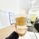 빽다방 부산서면롯데후문점
