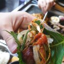 제주흙돼지 이미지