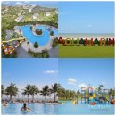 올 | 나트랑 깜란 리조트 숙소 추천 아쿠아마린 올인클루시브 후기