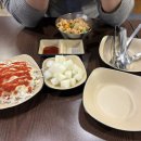 명가통닭 방이점