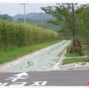 김천부항댐 산내들공원+산내들오토캠핑장 이미지