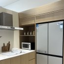 위즈메이커 바디핏 | 삼성스토어 북수원점 혼수 가전 상담 후기 ;; 모델명 구독 서비스 견적 비교, 새틴화이트vs코타화이트 비교