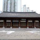 독립문역 이미지