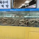 금강산물회 이미지