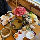 안림로 | 충주 어버이날 식당 고급스러운 버섯 샤브샤브 맛집 추천 샤브락 후기