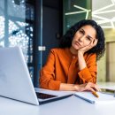 (10/18th Sun) Bored at Work? You May Be Feeling 'Rustout' 이미지