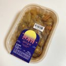 뽑아씨유(CU) | 지갑 지켜드립니다 CU 편의점 신상 한가위 돼지갈비 비추천 후기