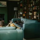 공간정리수납 이미지