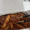 동근이숯불두마리치킨갈마점