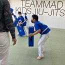 팀매드 키즈 주짓수 이미지